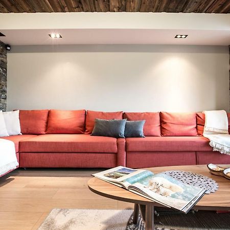 Apartament Gubalowka Закопане Экстерьер фото