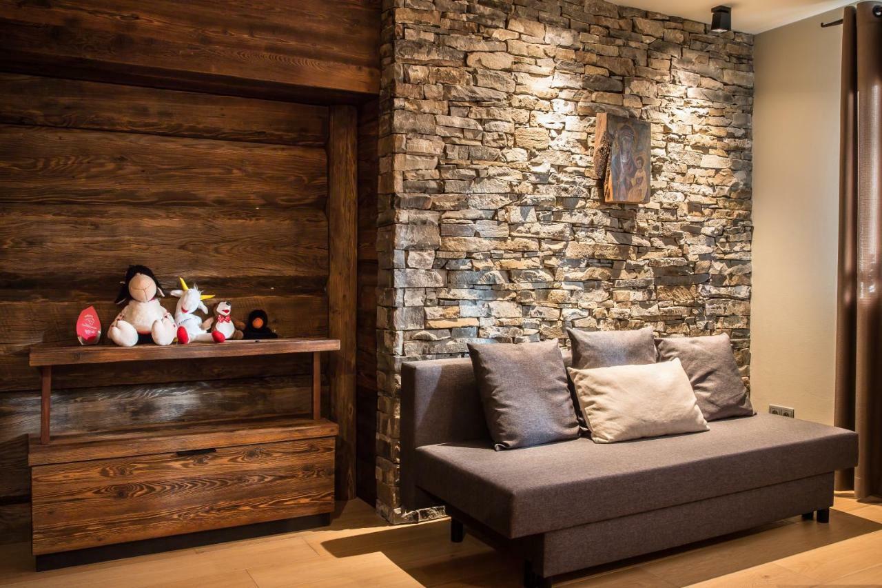 Apartament Gubalowka Закопане Экстерьер фото